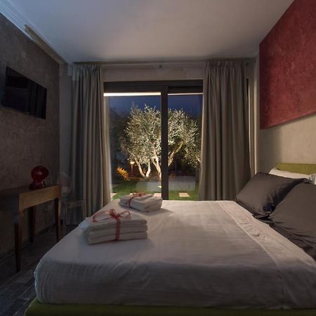 Sesto Armonico B&B Palazzolo  Eksteriør bilde