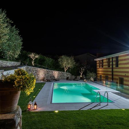 Sesto Armonico B&B Palazzolo  Eksteriør bilde