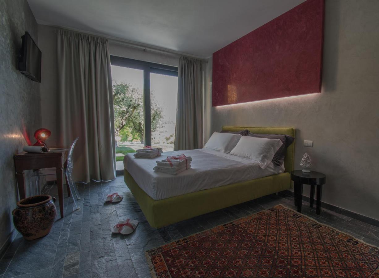 Sesto Armonico B&B Palazzolo  Eksteriør bilde