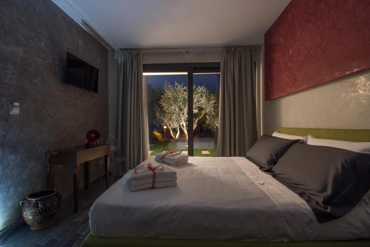 Sesto Armonico B&B Palazzolo  Eksteriør bilde