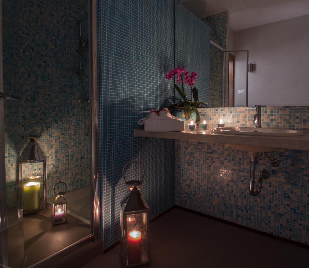 Sesto Armonico B&B Palazzolo  Eksteriør bilde