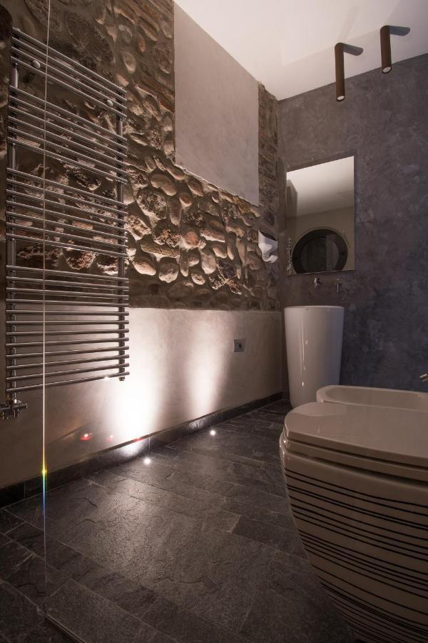 Sesto Armonico B&B Palazzolo  Eksteriør bilde