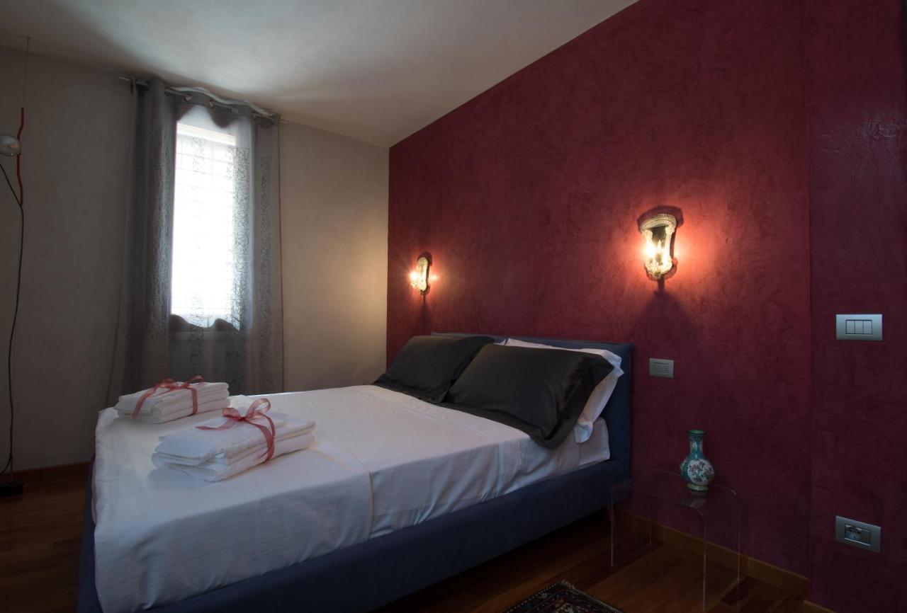Sesto Armonico B&B Palazzolo  Eksteriør bilde