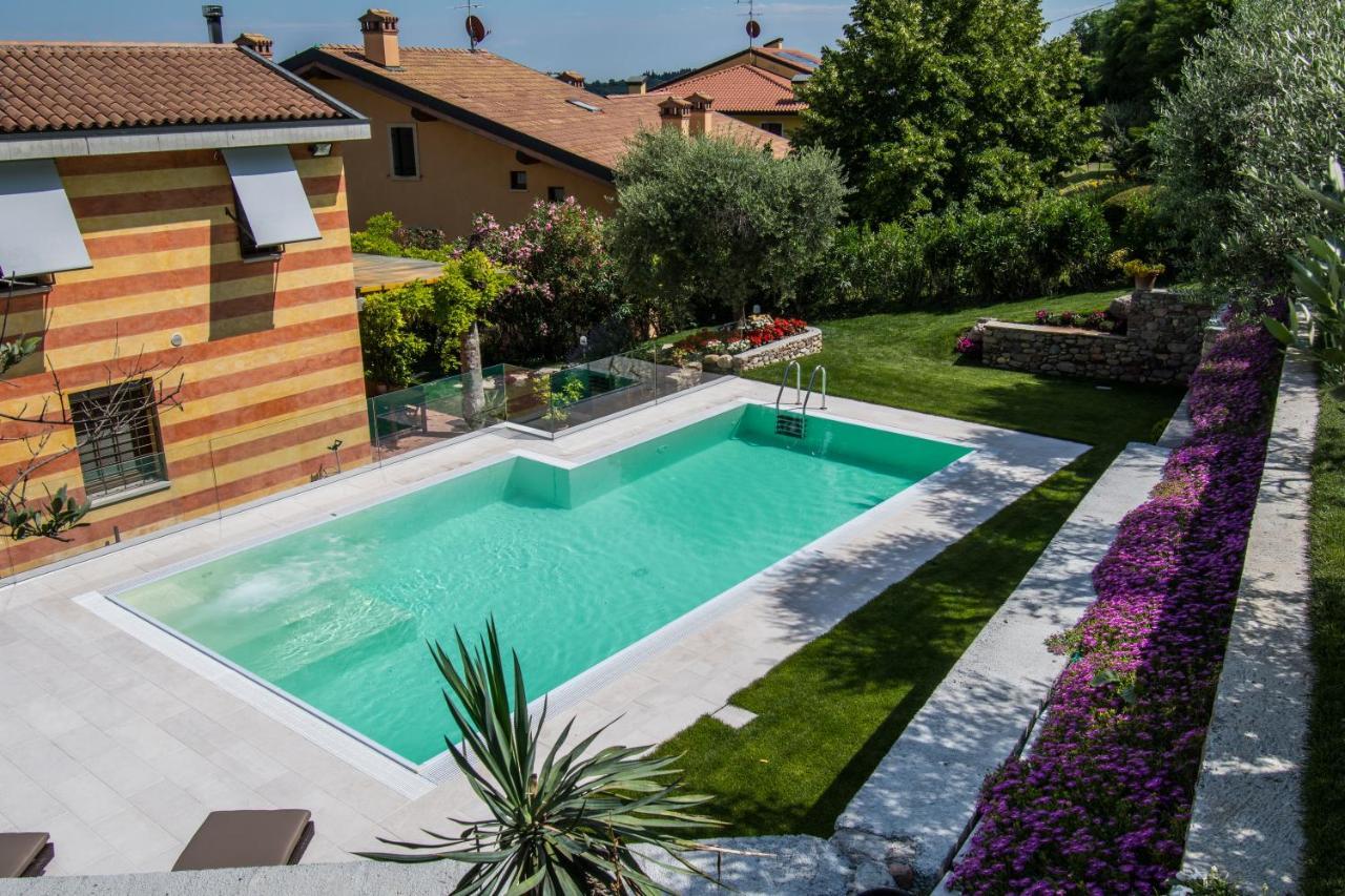 Sesto Armonico B&B Palazzolo  Eksteriør bilde