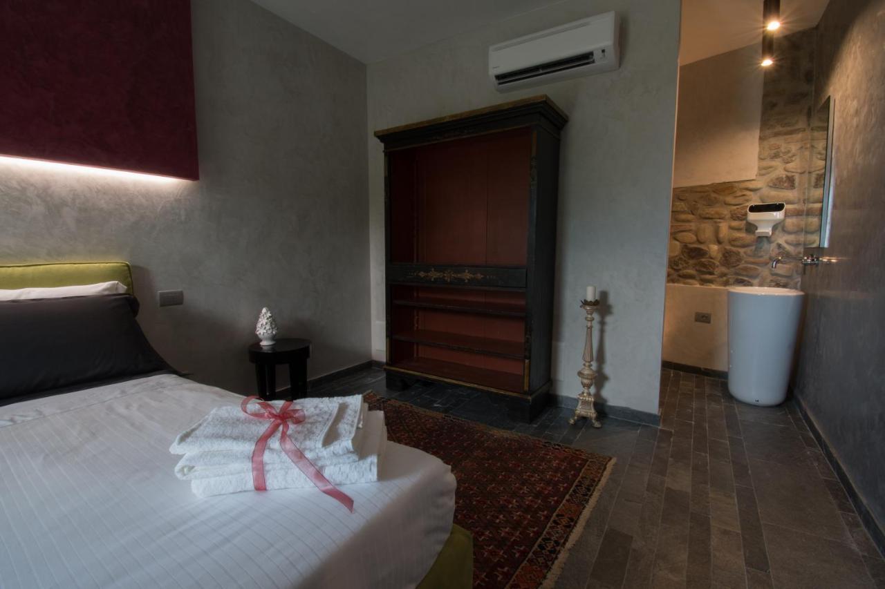 Sesto Armonico B&B Palazzolo  Eksteriør bilde