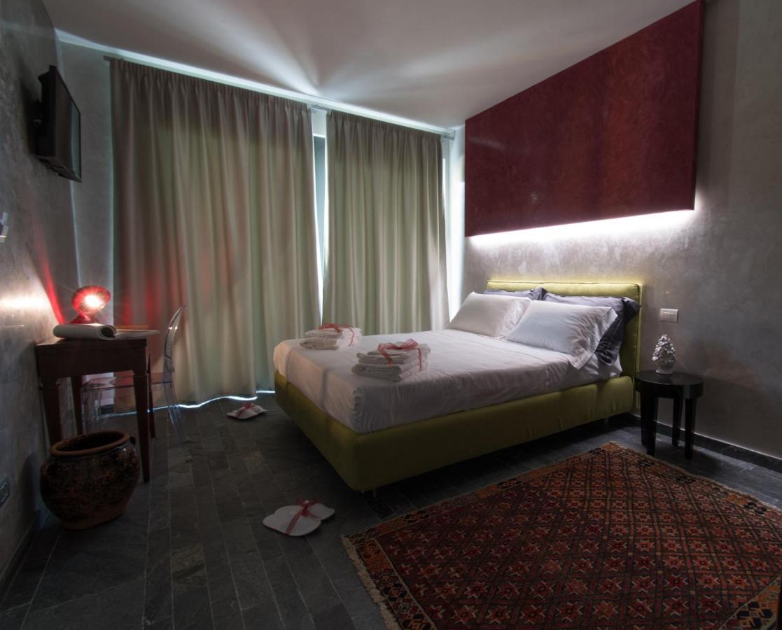 Sesto Armonico B&B Palazzolo  Eksteriør bilde