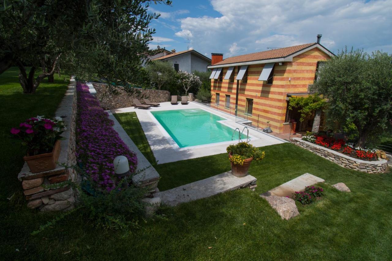 Sesto Armonico B&B Palazzolo  Eksteriør bilde