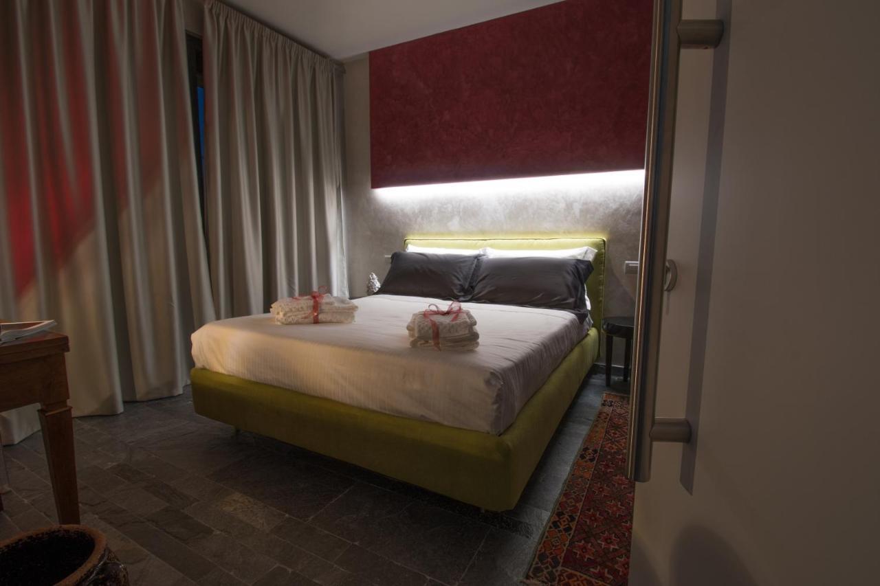 Sesto Armonico B&B Palazzolo  Eksteriør bilde