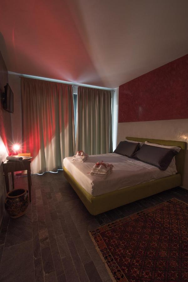 Sesto Armonico B&B Palazzolo  Eksteriør bilde