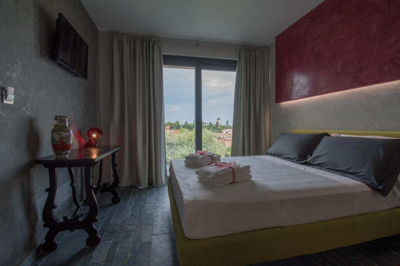 Sesto Armonico B&B Palazzolo  Eksteriør bilde