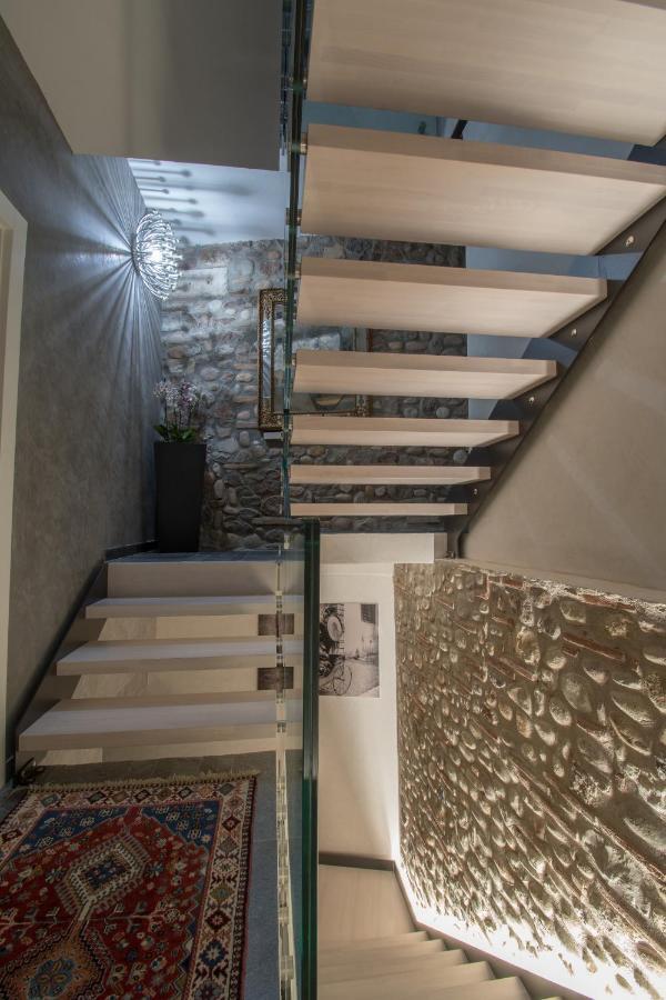 Sesto Armonico B&B Palazzolo  Eksteriør bilde