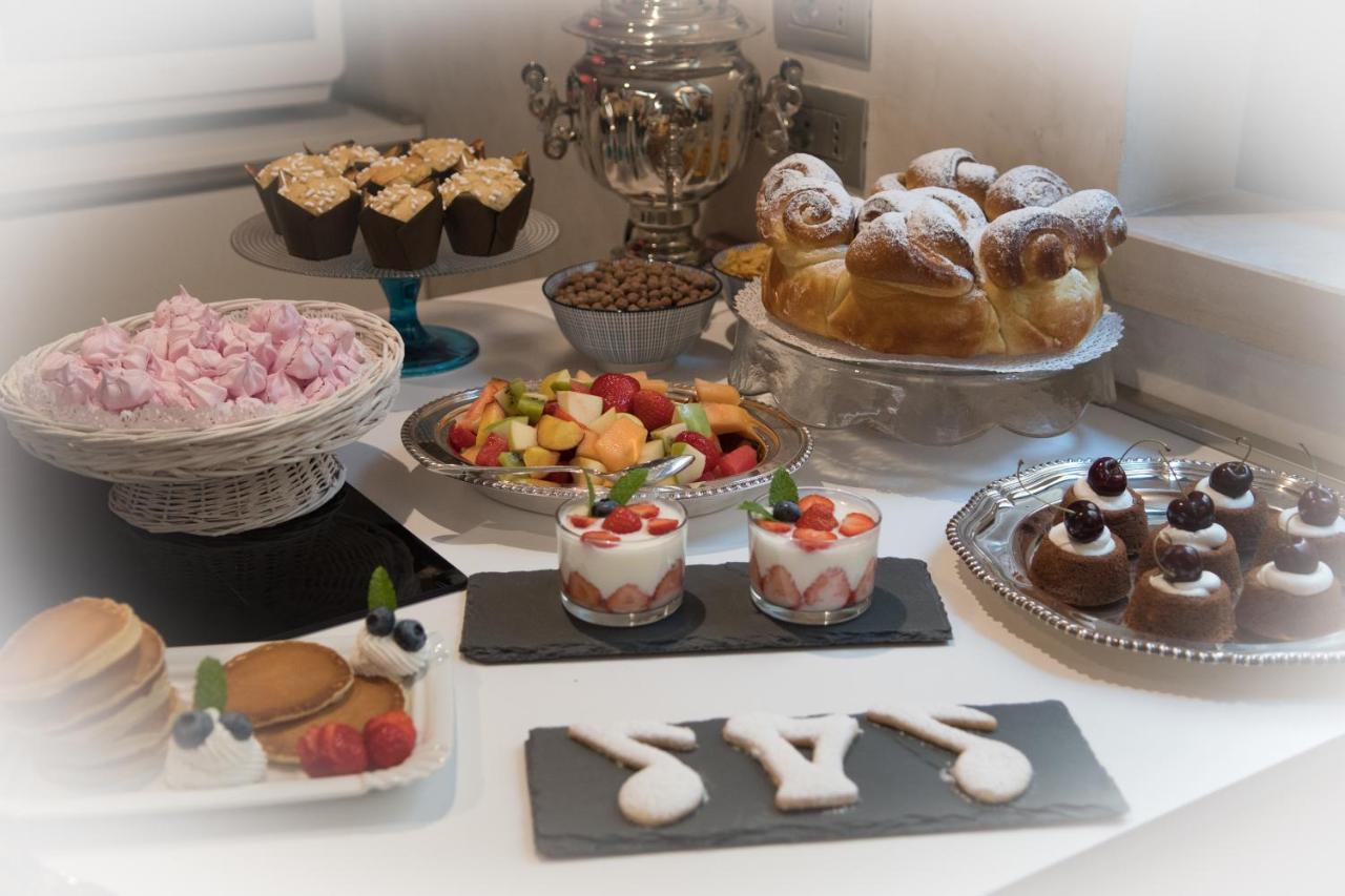 Sesto Armonico B&B Palazzolo  Eksteriør bilde