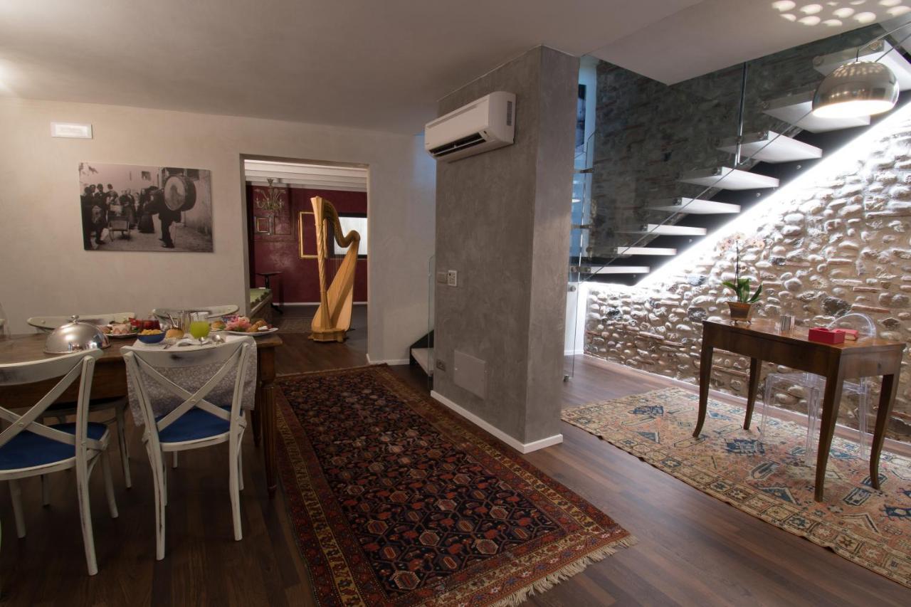 Sesto Armonico B&B Palazzolo  Eksteriør bilde