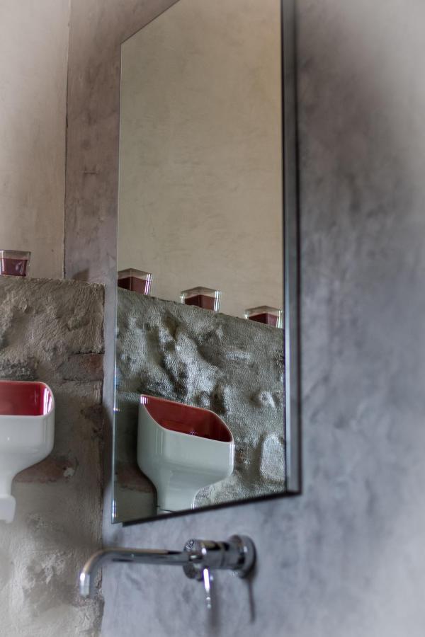 Sesto Armonico B&B Palazzolo  Eksteriør bilde