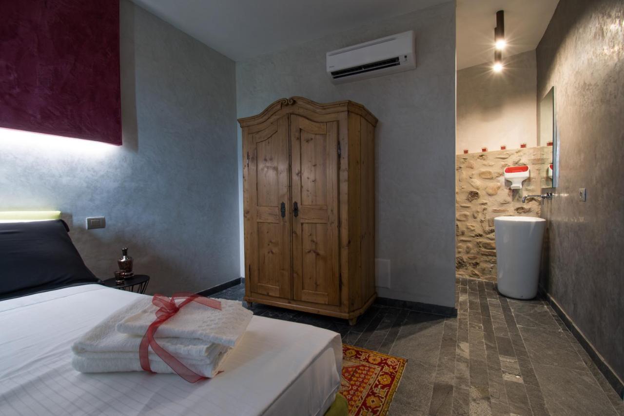 Sesto Armonico B&B Palazzolo  Eksteriør bilde