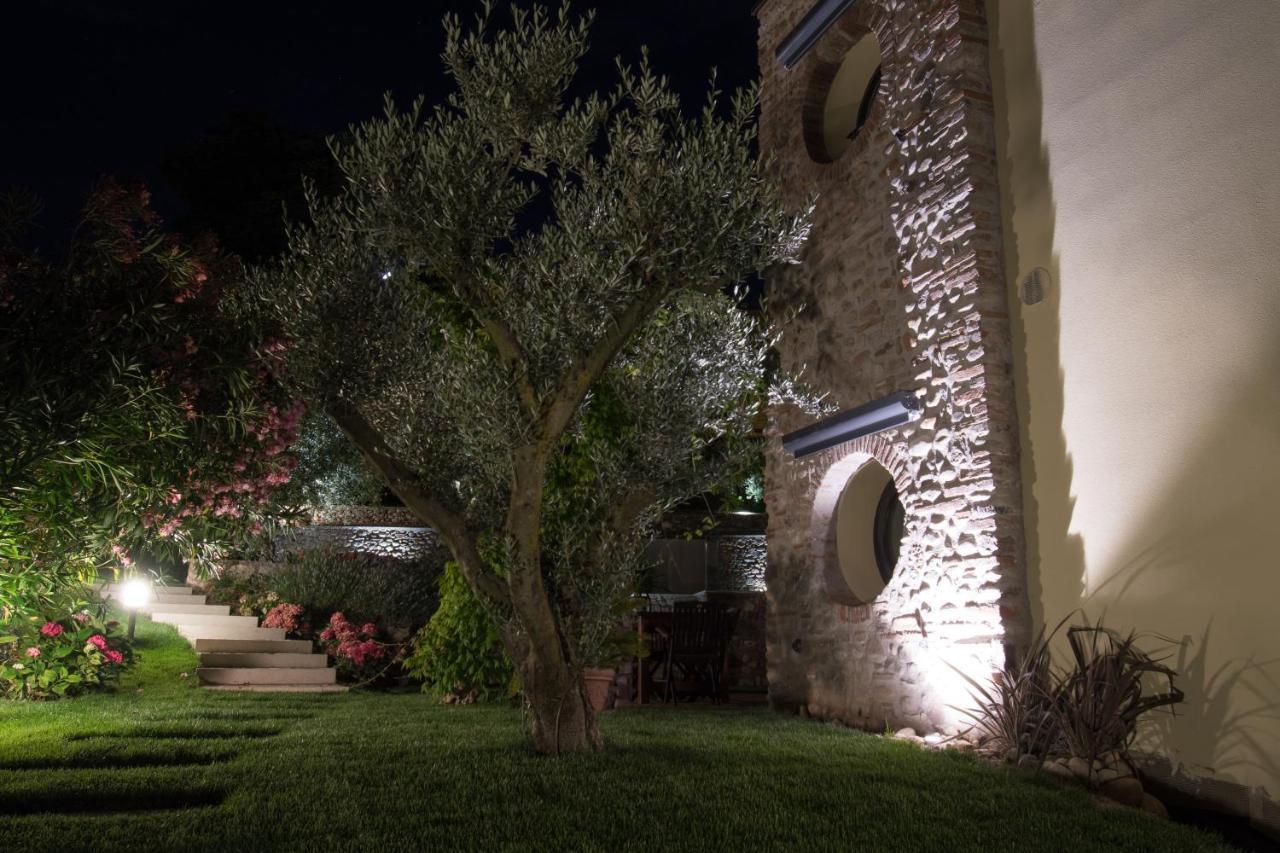 Sesto Armonico B&B Palazzolo  Eksteriør bilde