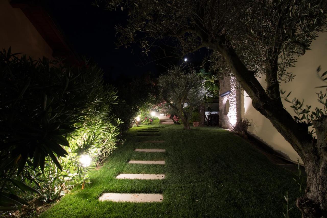 Sesto Armonico B&B Palazzolo  Eksteriør bilde