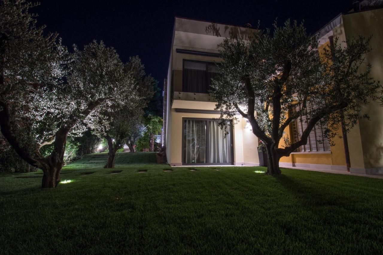 Sesto Armonico B&B Palazzolo  Eksteriør bilde